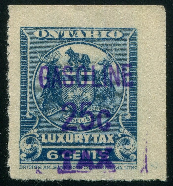 0152ON2505 - OGT15 - Mint