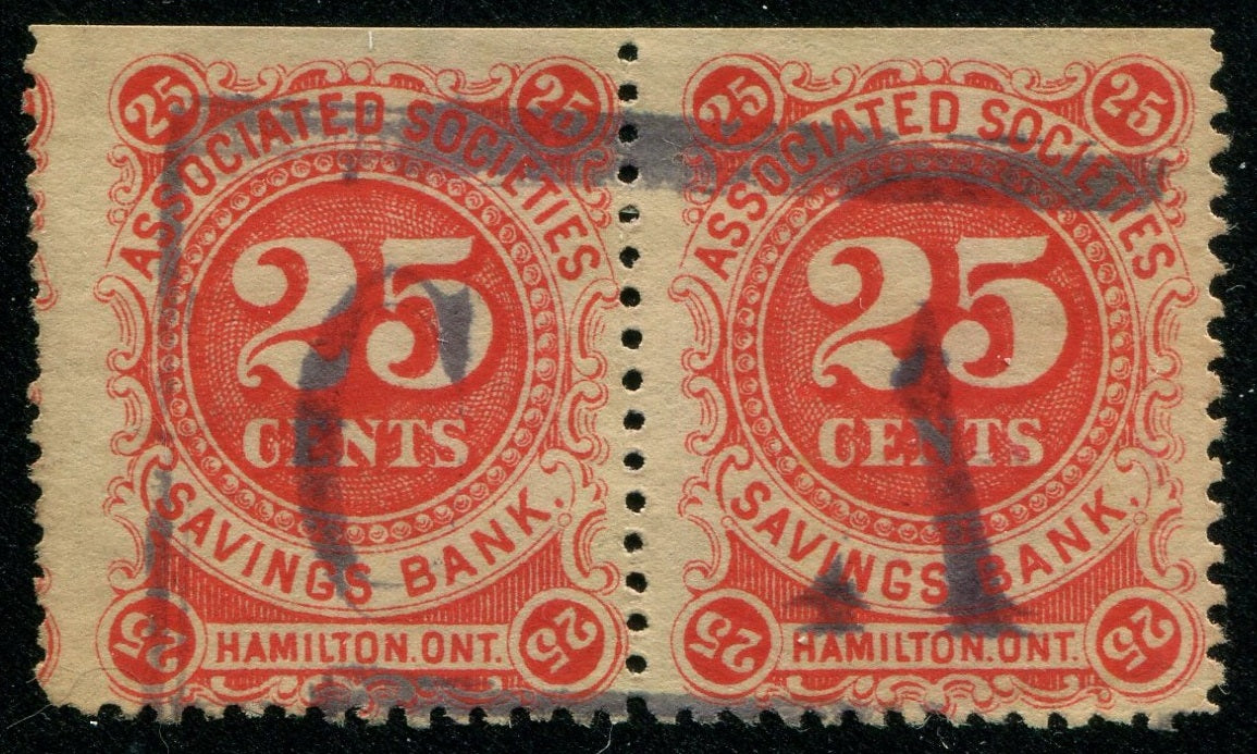 0183ON2504 - OHB4 - Used Pair