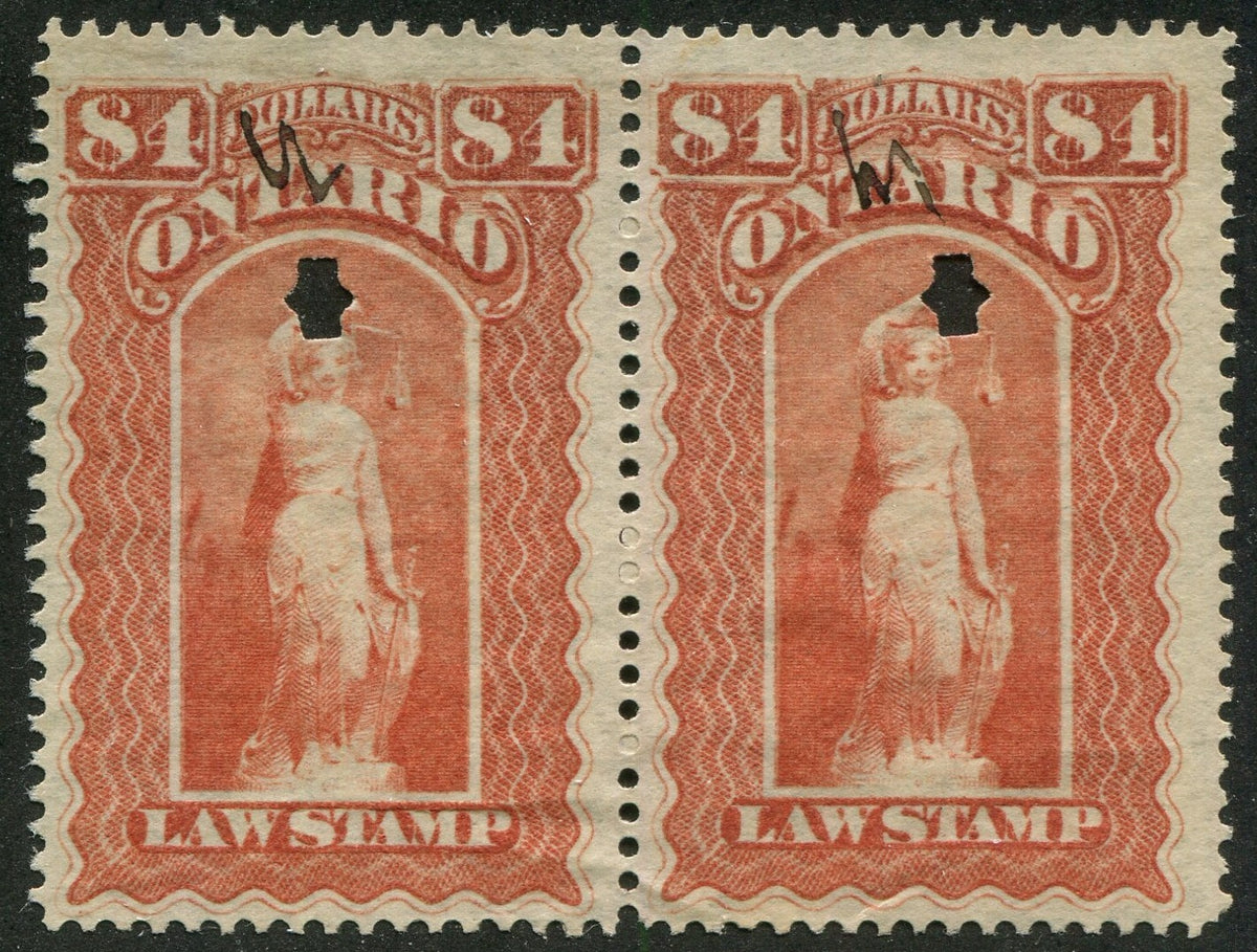 0060ON2504 - OL60 - Used Pair