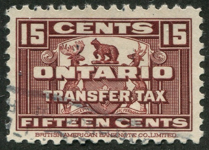 0113ON2504 - OST23 - Used