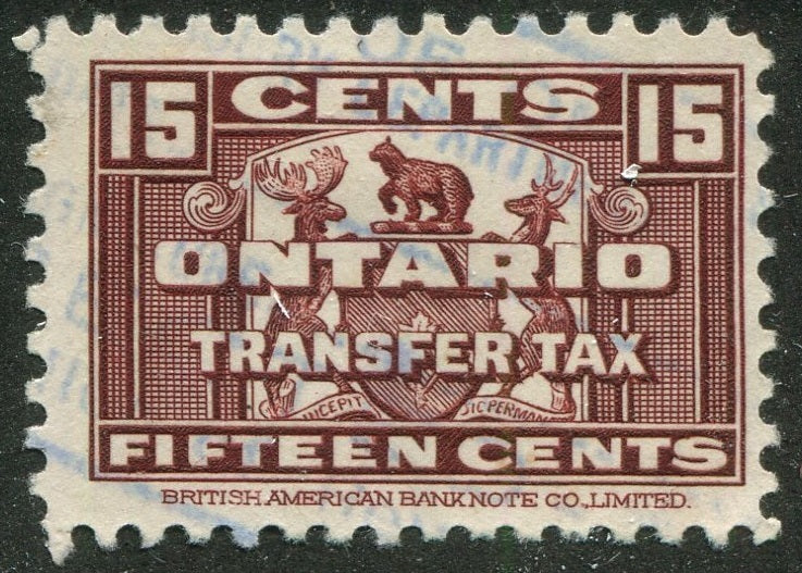 0113ON2504 - OST23 - Used