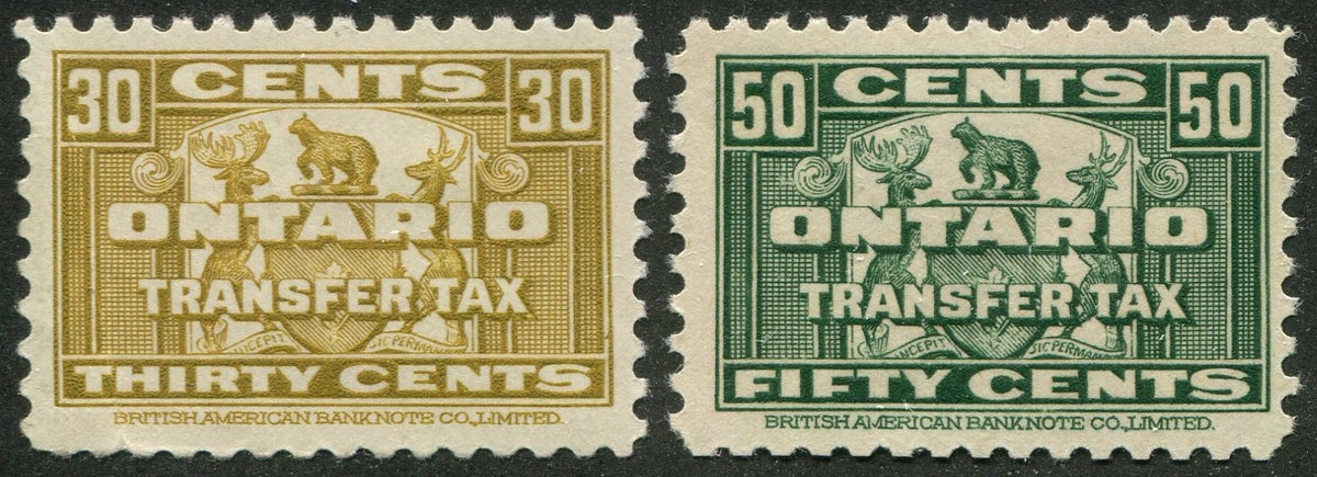 0114ON2504 - OST24, OST25 - Mint