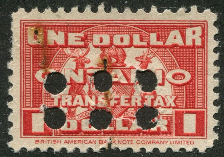 0116ON2504 - OST26 - Used