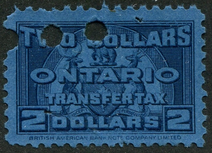 0118ON2504 - OST28 - Used