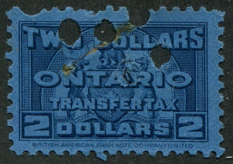0118ON2504 - OST28 - Used