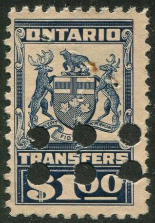 0123ON2505 - OST33 - Used