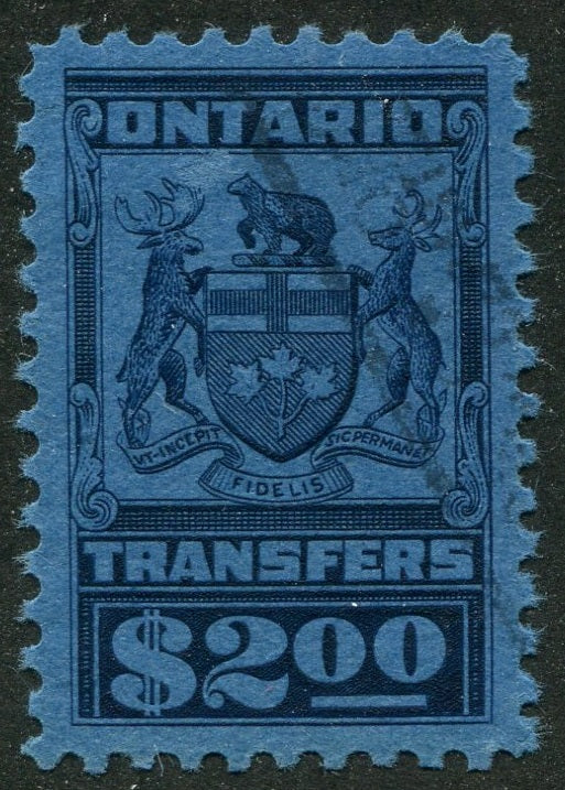 0124ON2505 - OST34 - Used