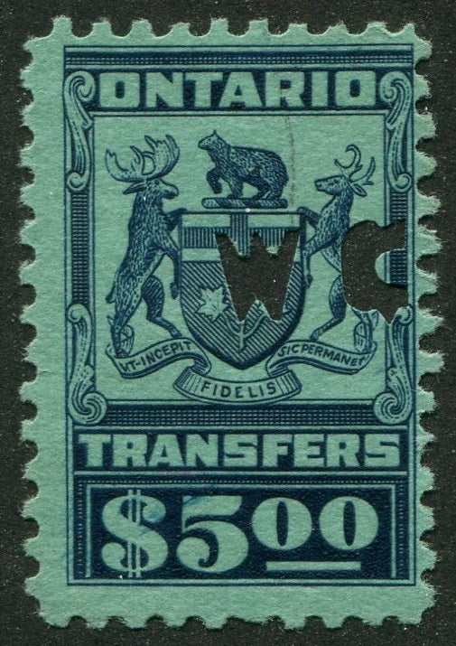 0125ON2505 - OST35 - Used