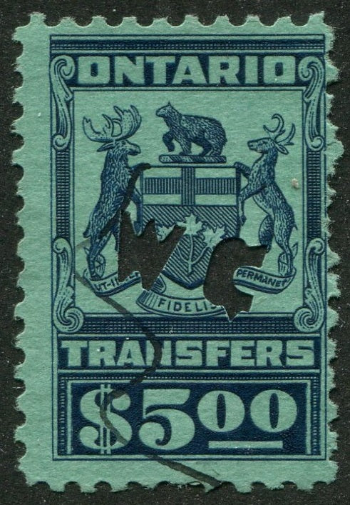 0125ON2506 - OST35 - Used