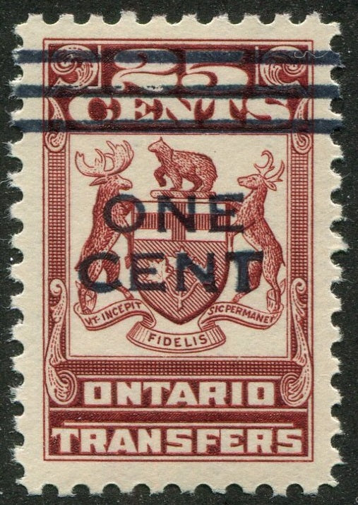 0127ON2504 - OST37 - Mint