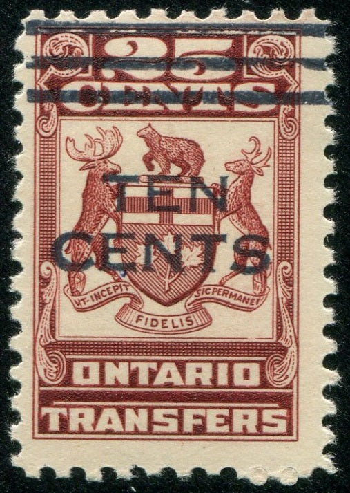 0128ON2504 - OST38 - Mint
