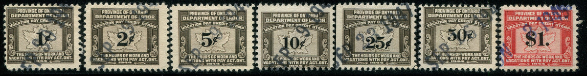 0158ON2504 - OV1//OV10 - Used