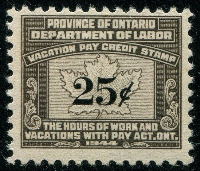 0164ON2504 - OV7 - Mint