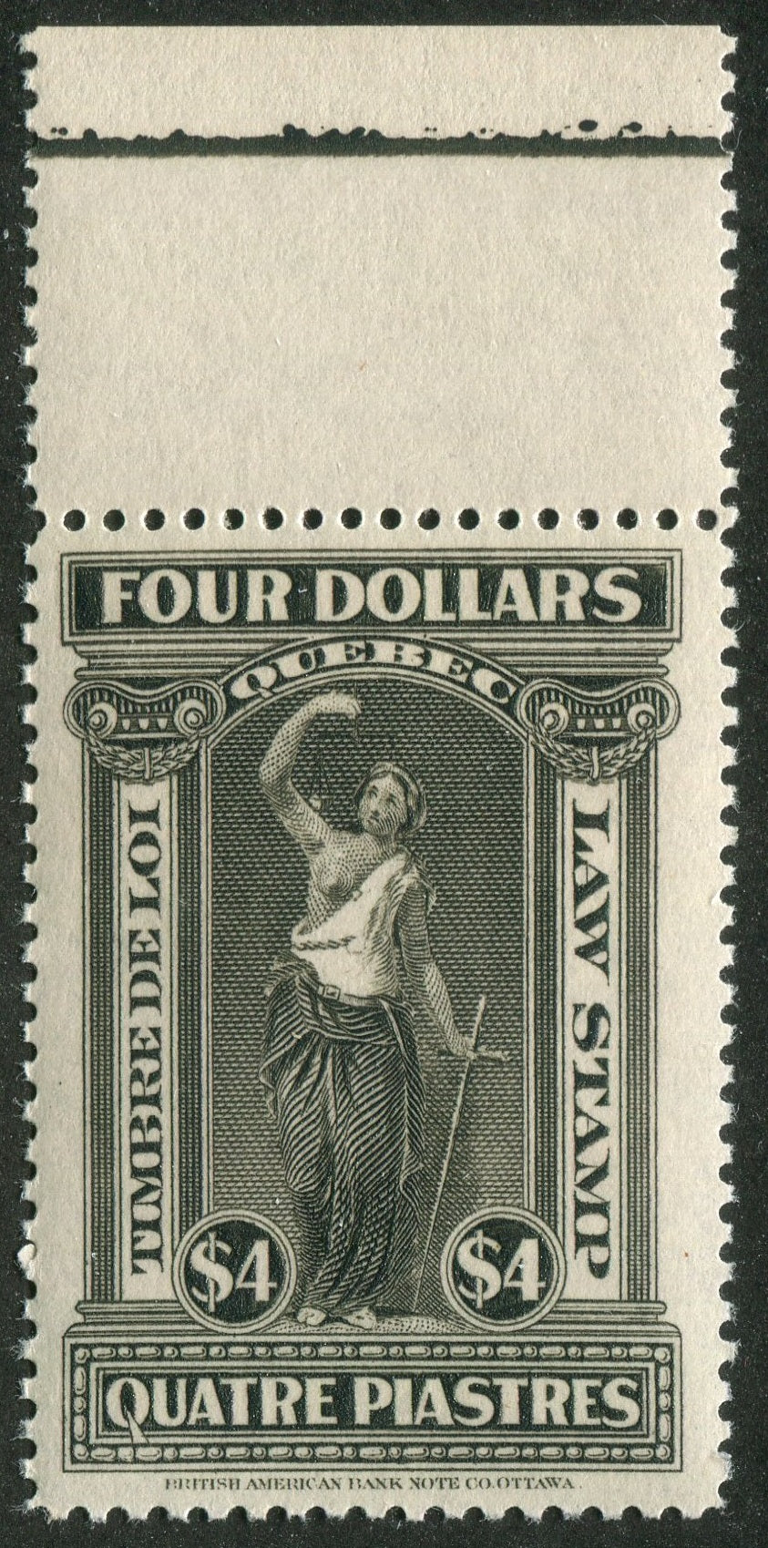 0068QL2508 - QL68 - Mint