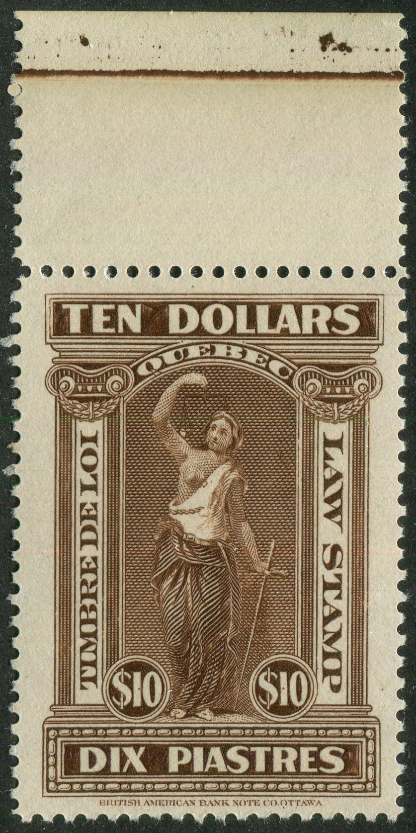0070QL2508 - QL70 - Mint