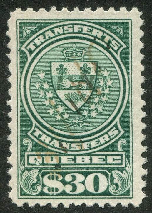 0197ST2511 - QST18 - Used