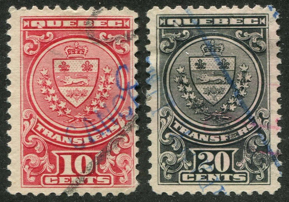 0181ST2511 - QST2, QST3 - Used