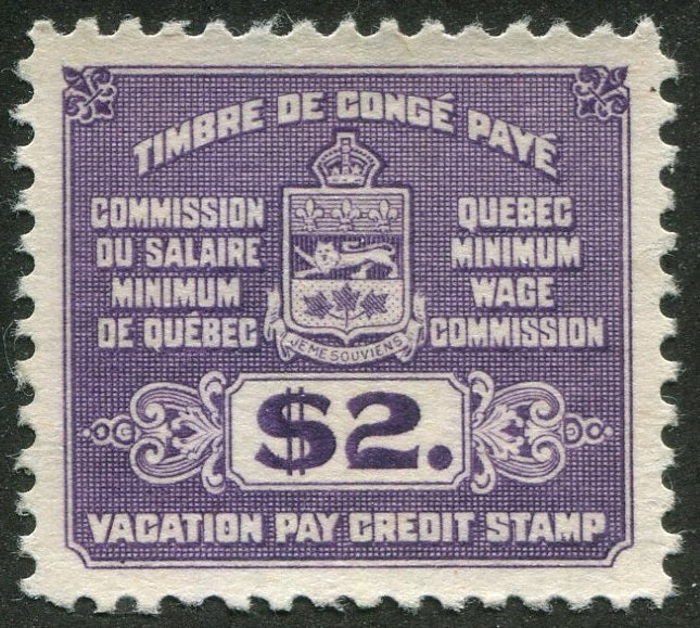 0218QC2511 - QV8 - Mint