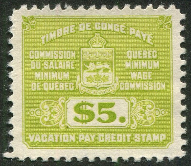 0219QC2511 - QV9 - Mint