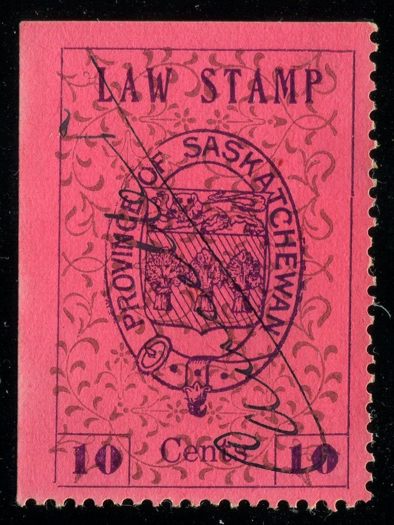 0002SL2609 - SL2 - Used, Inverted Background