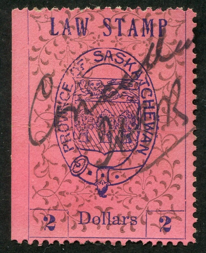 0008SL2610 - SL8 - Used