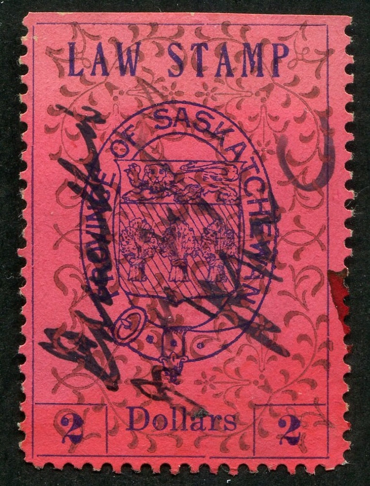 0008SL2610 - SL8 - Used