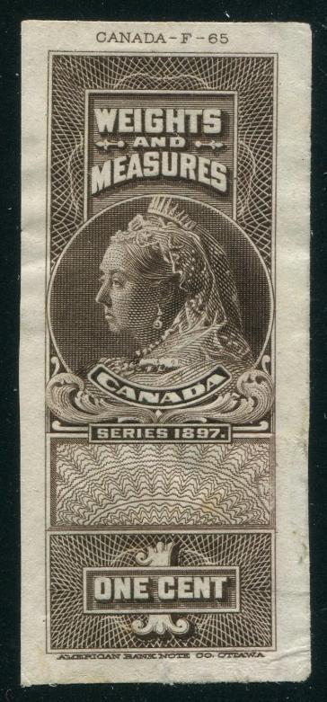 0000WM2607 - FWM - Essay, Unissued