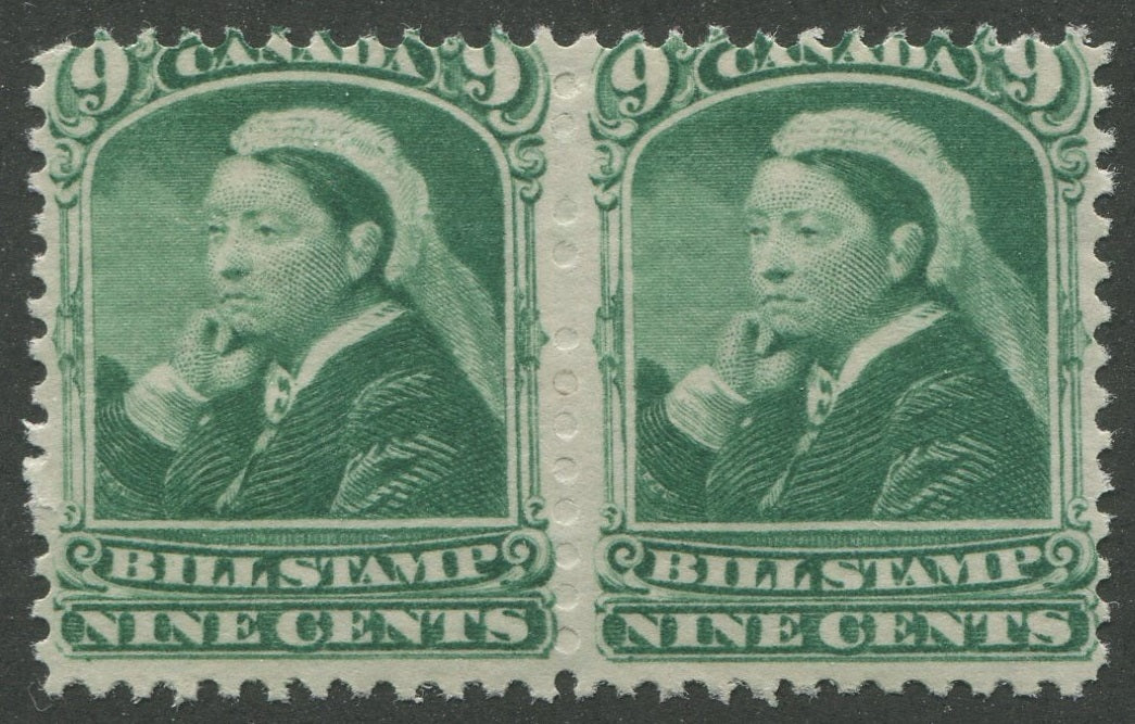 0046FB2307 - FB46 - Mint Pair