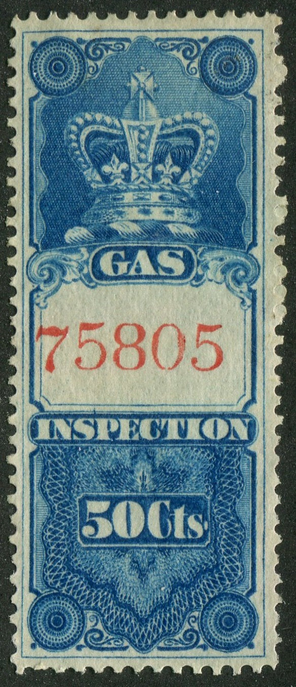 0010FG2505 - FG10 - Mint