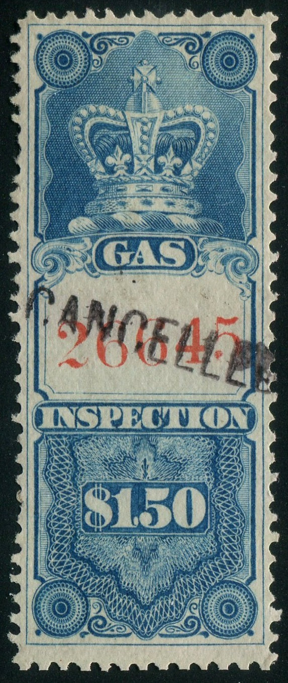 0012FG2506 - FG12 - Specimen