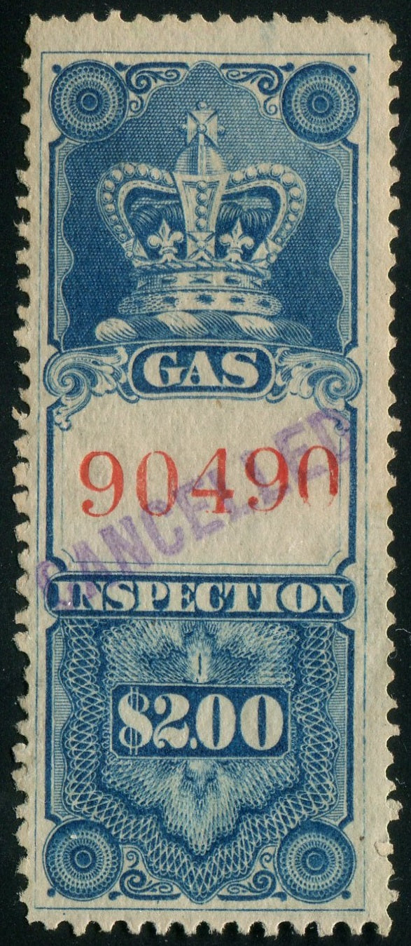0013FG2506 - FG13 - Specimen