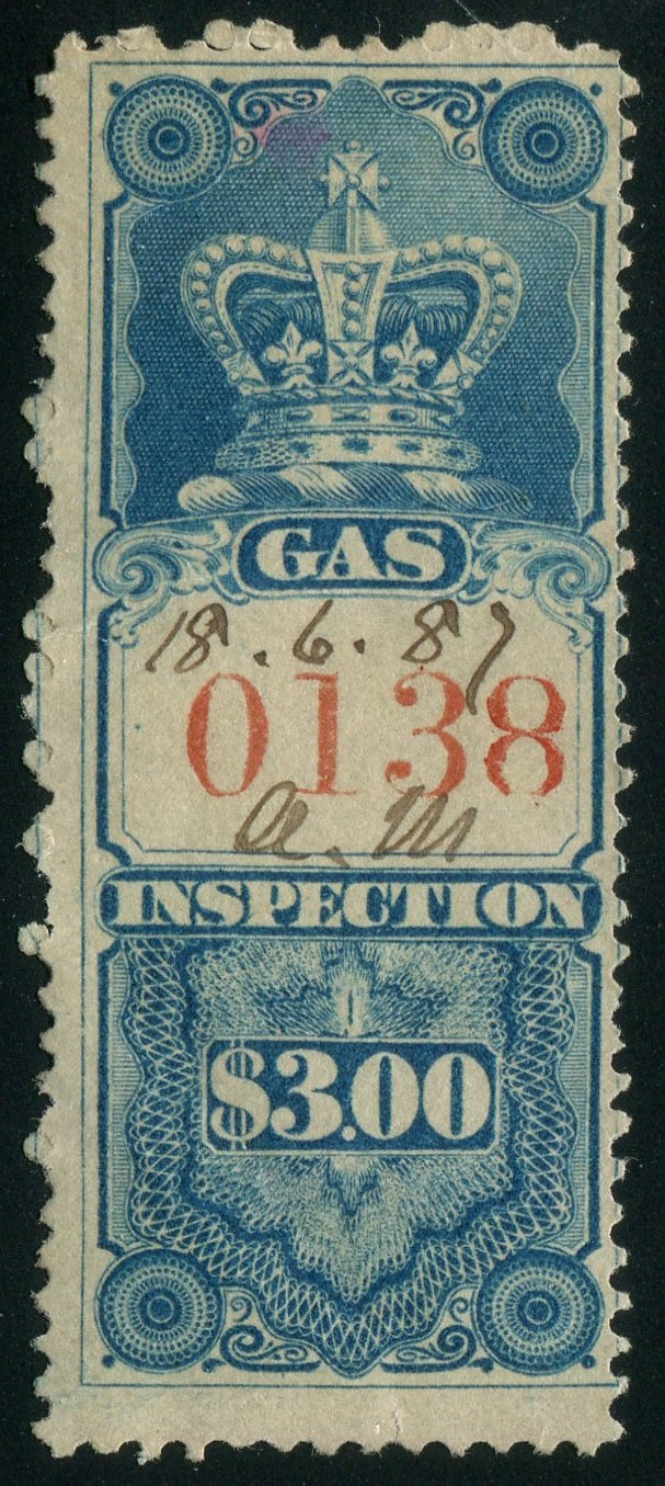 0006FG2506 - FG6 - Used