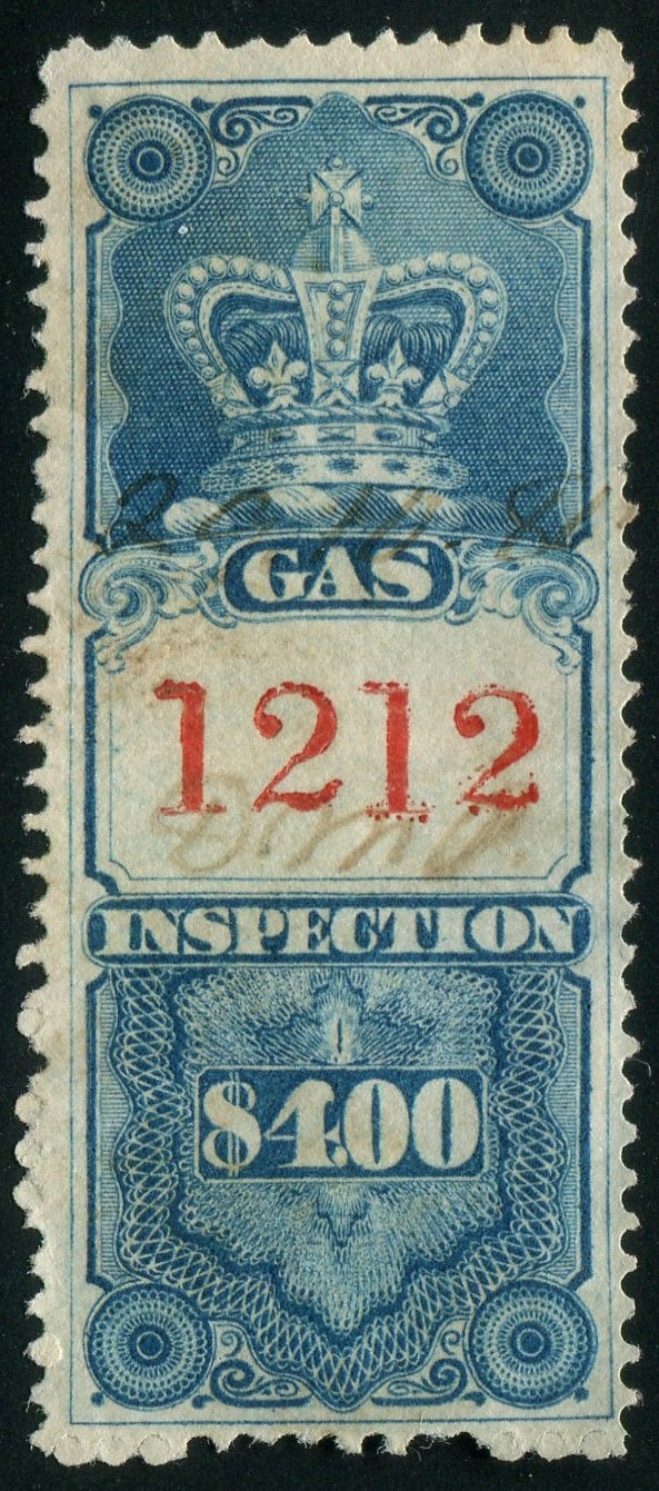 0007FG2506 - FG7 - Used