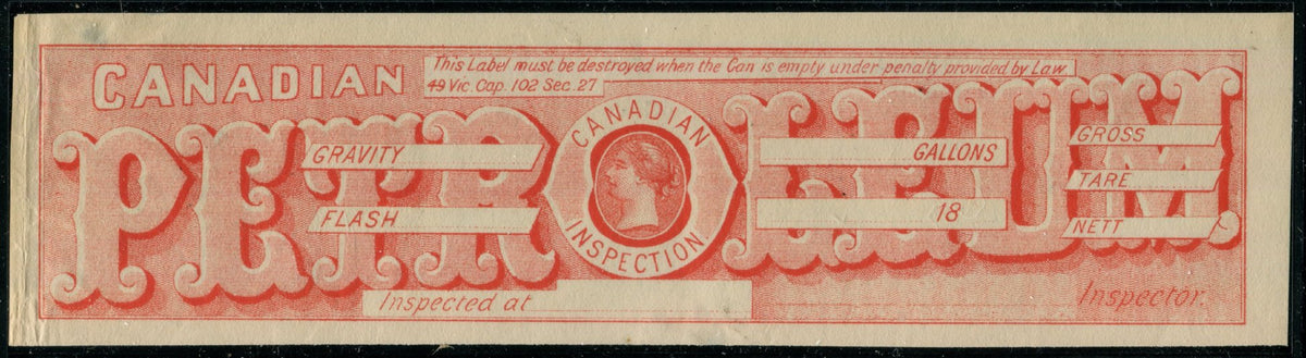 0023PL2505 - FPL11 - Mint