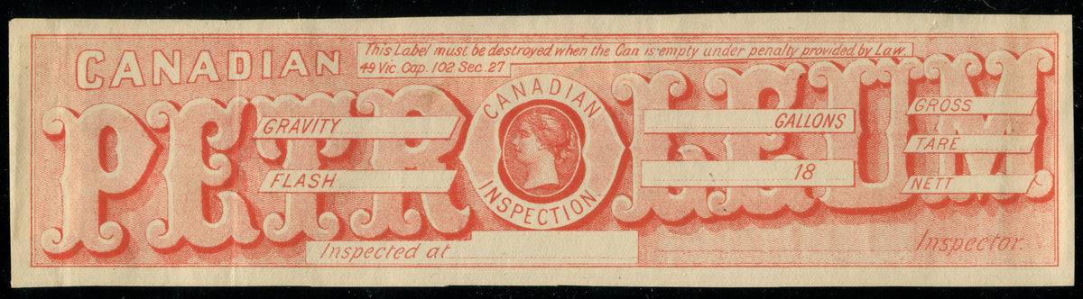0023PL2505 - FPL11 - Mint