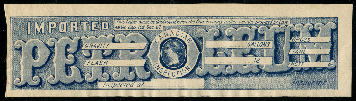 0024PL2505 - FPL12 - Mint