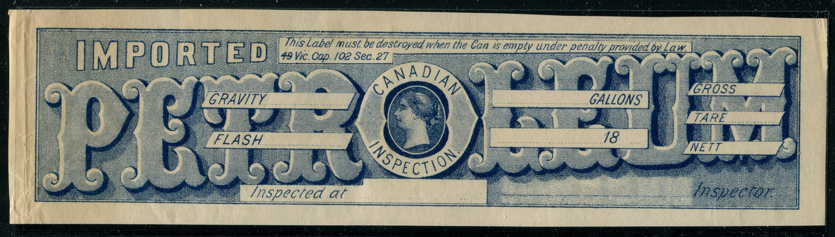 0024PL2505 - FPL12 - Mint