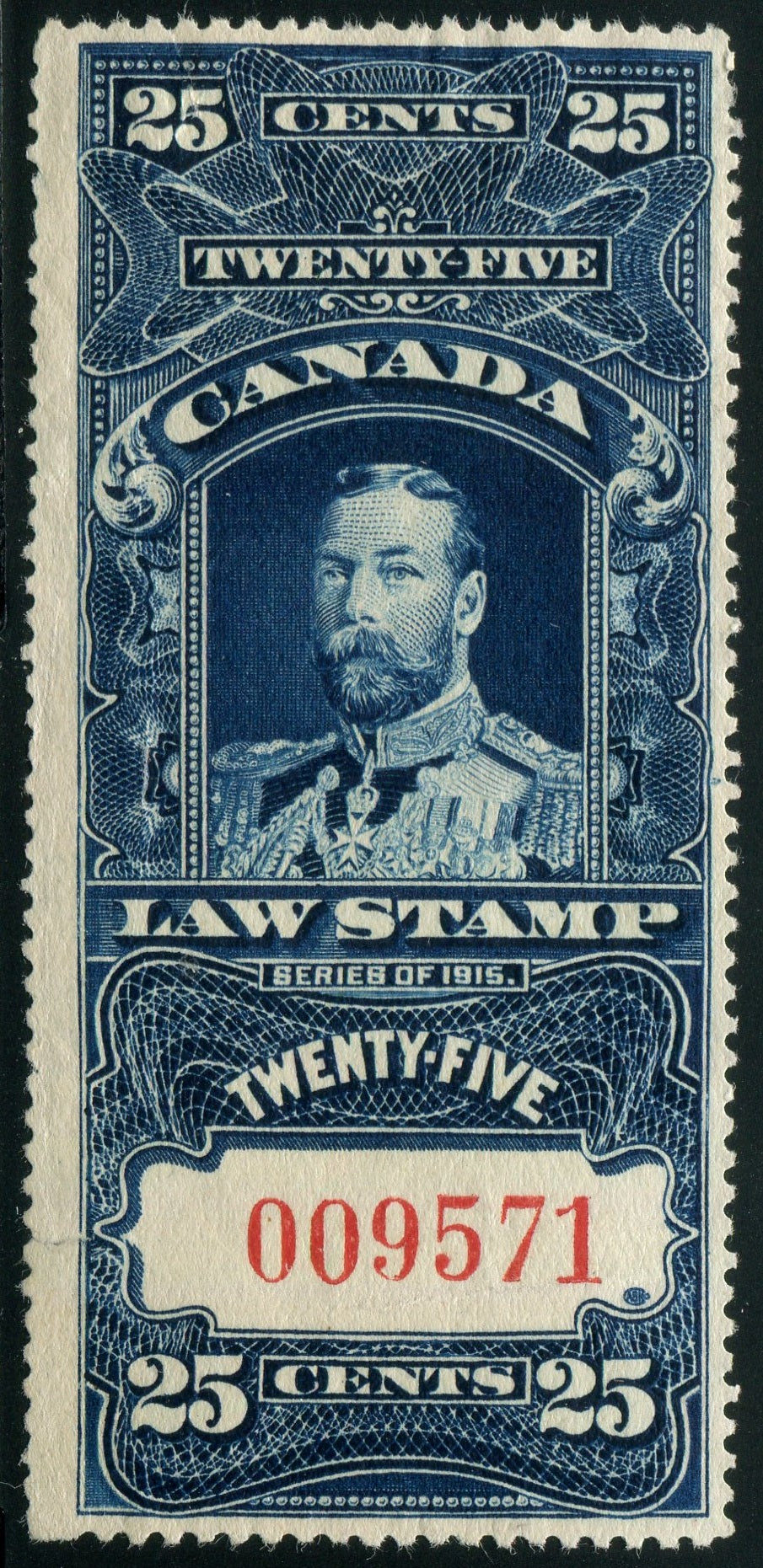 0015SC2505 - FSC15 - Mint