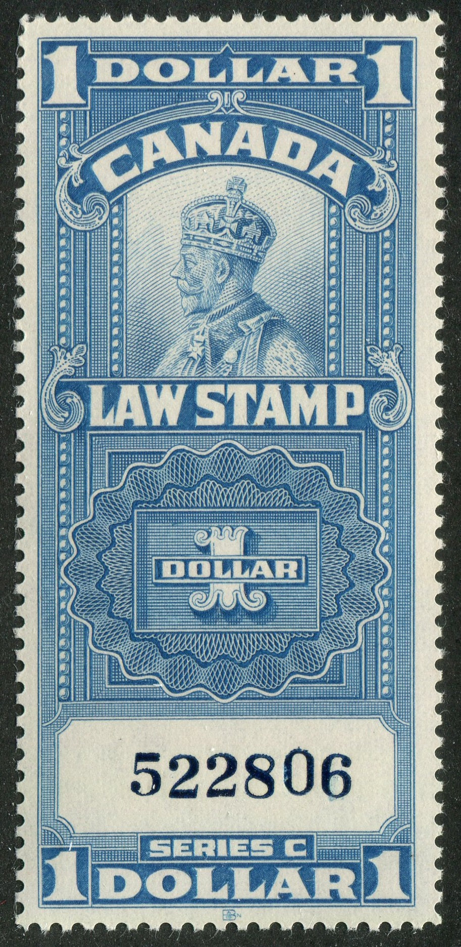 0018SC2505 - FSC18 - Mint