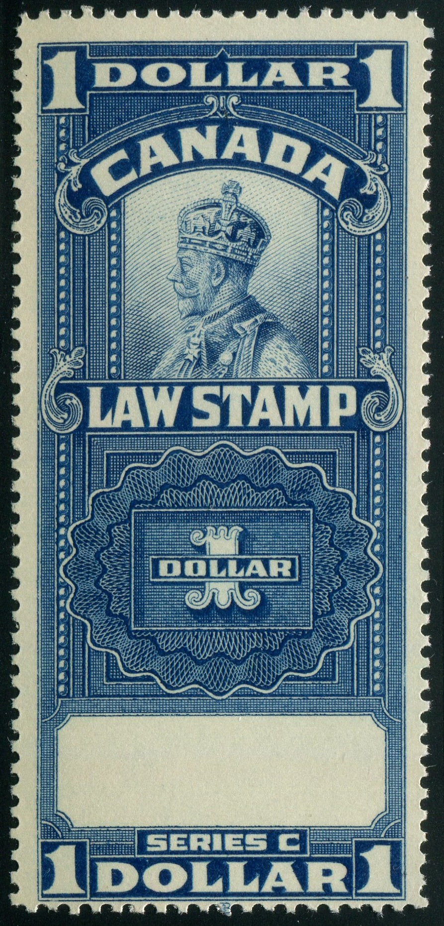 0018SC2506 - FSC18b - Mint, Without Control Number