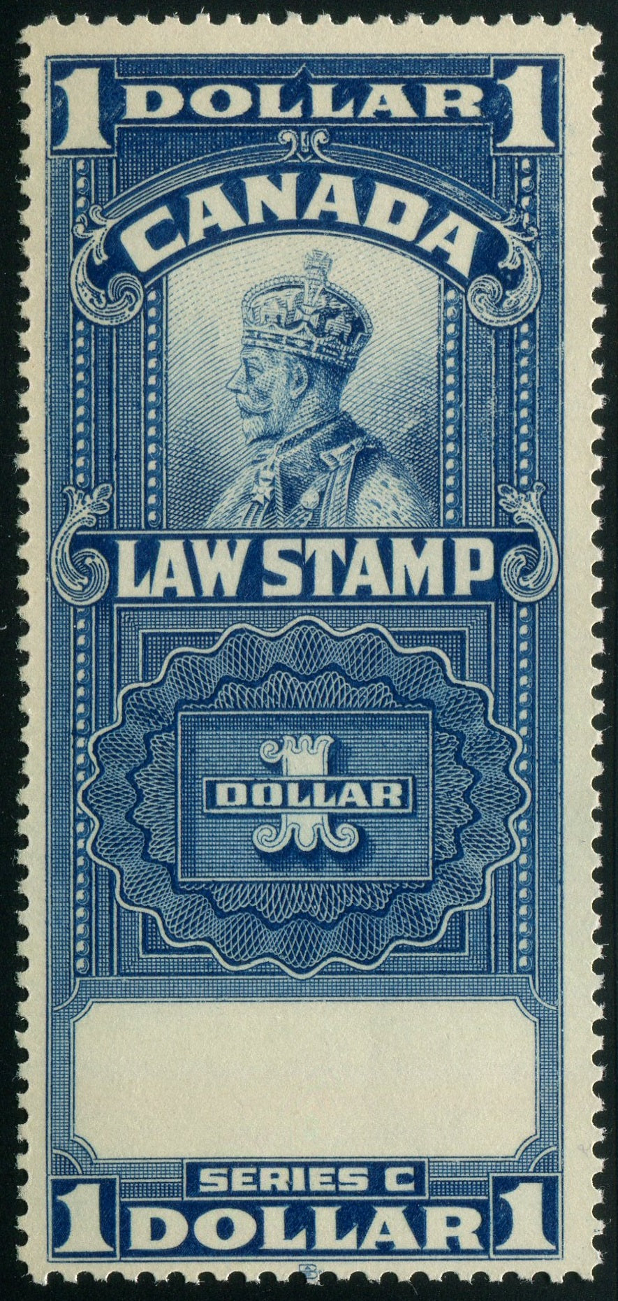 0018SC2506 - FSC18b - Mint, Without Control Number