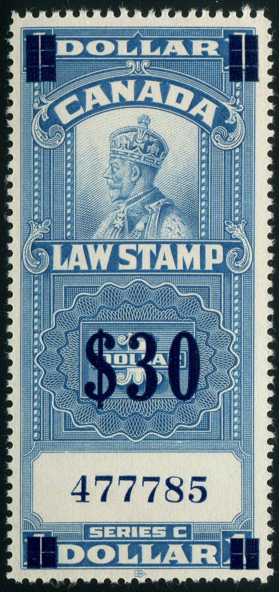 0020SC2506 - FSC20 - Mint