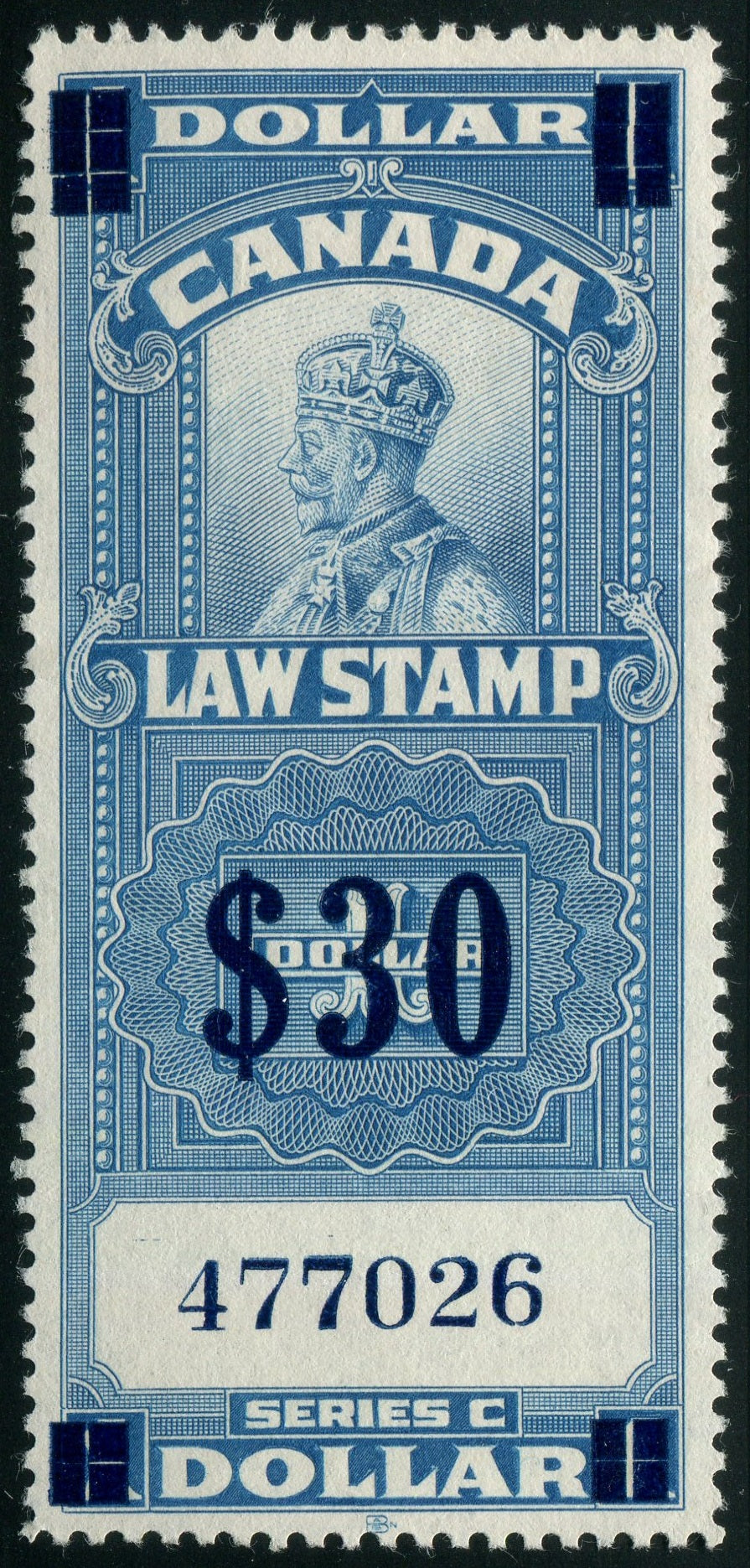 0020SC2506 - FSC20 - Mint