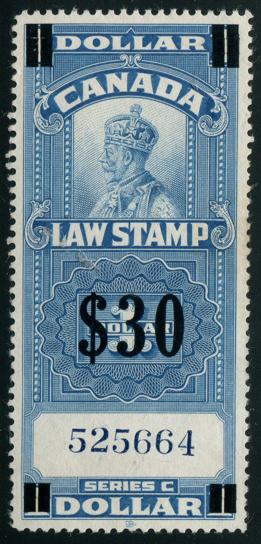 0020SC2406 - FSC20a - Mint