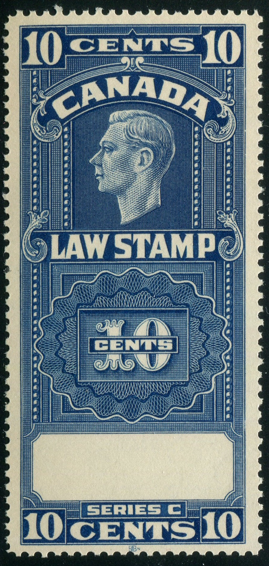 0021SC2506 - FSC21b - Mint, Without Control Number