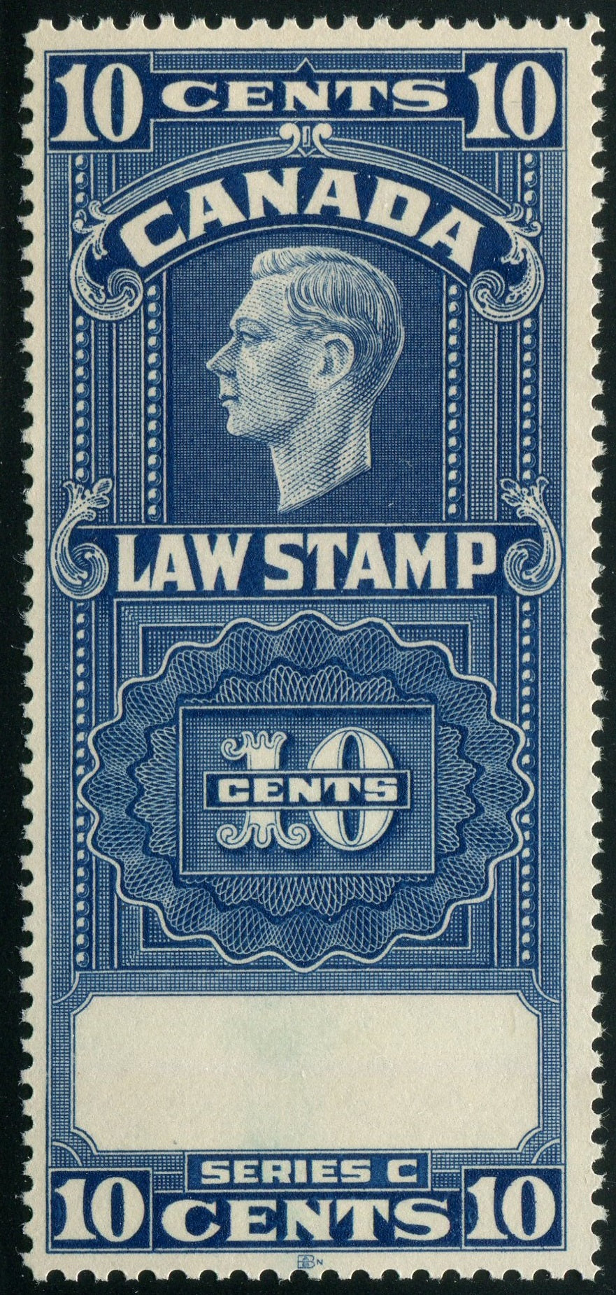 0021SC2506 - FSC21b - Mint, Without Control Number