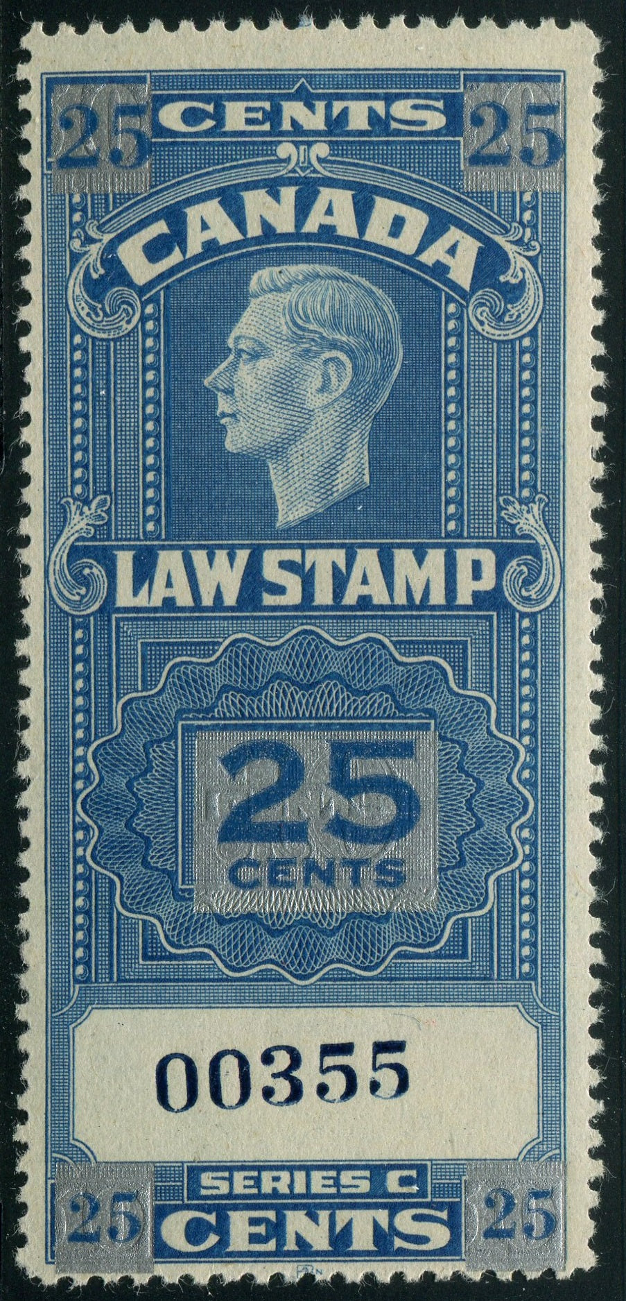 0023SC2506 - FSC23 - Mint