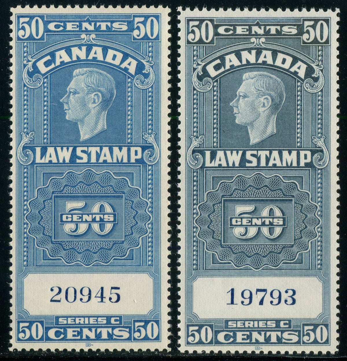 0025SC2506 - FSC25, FSC25a - Mint