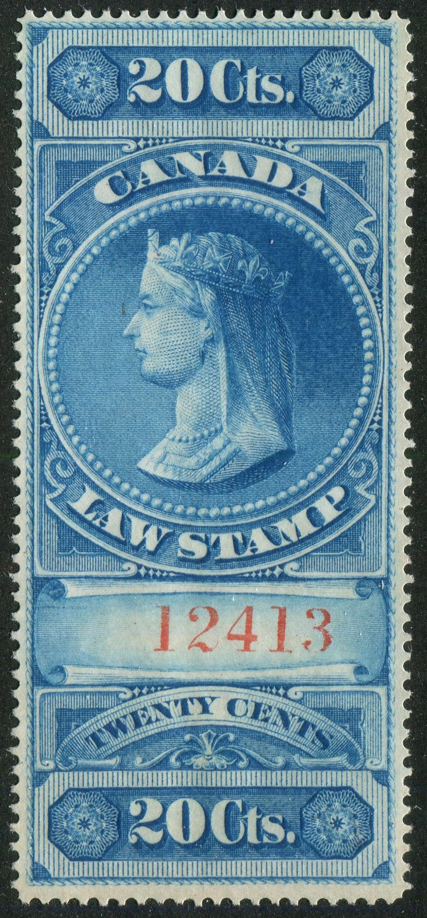 0002SC2506 - FSC2 - Mint