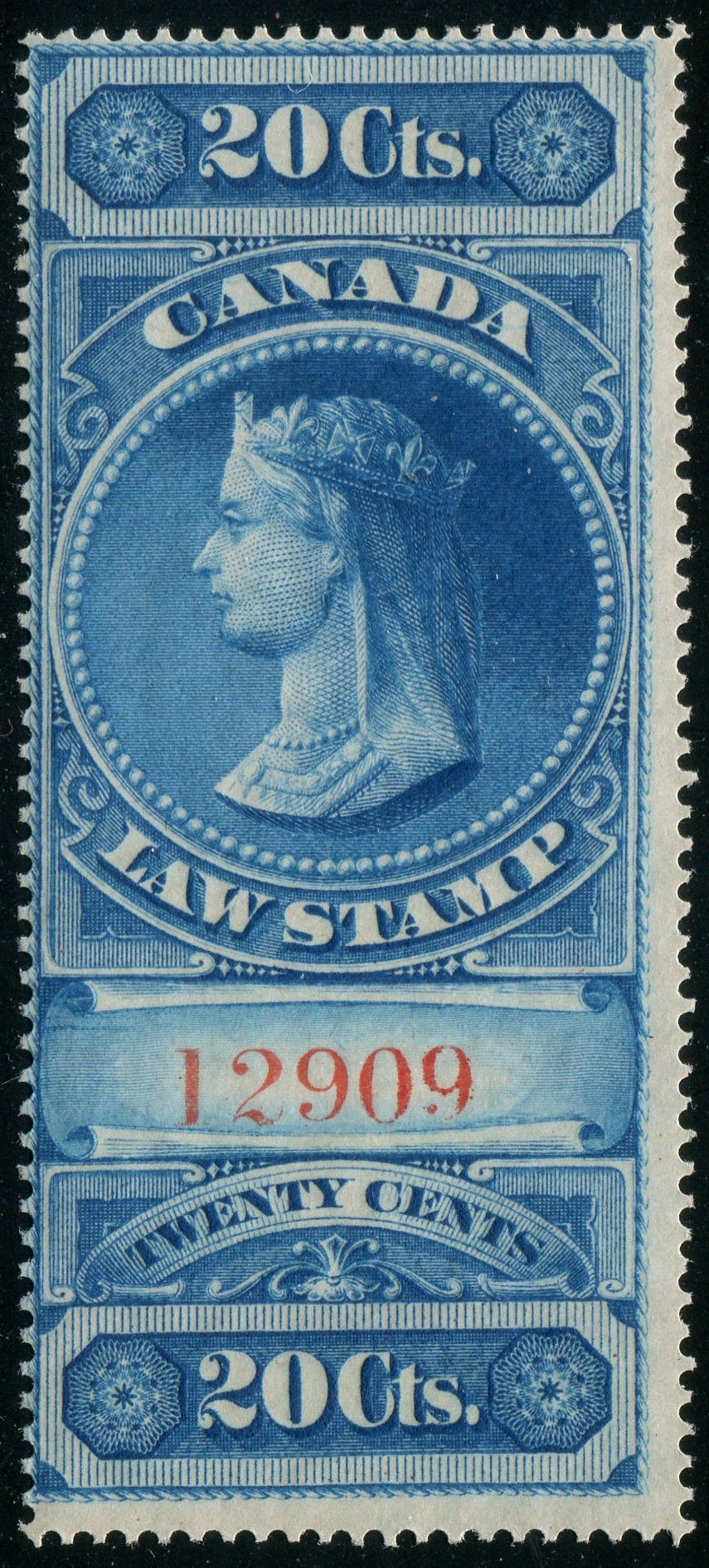 0002SC2506 - FSC2 - Mint